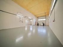 Pronájem obchodního prostoru, Říčany, Obchodní, 144 m2