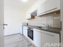 Pronájem bytu 1+kk, Kaznějov, Rybnická, 27 m2