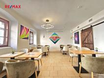 Pronájem restaurace, Jílové u Prahy, Pražská, 96 m2