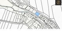 Prodej pozemku pro bydlení, Chlístovice - Kralice, 488 m2