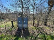 Prodej pozemku pro bydlení, Chlístovice - Kralice, 488 m2