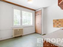 Prodej bytu 1+1, Havlíčkův Brod, Žižkov II, 36 m2