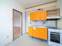Prodej bytu 1+1, Kopřivnice, Štefánikova, 37 m2