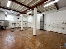 Prodej skladu, Povrly, Sídliště I, 72 m2