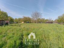 Prodej pozemku pro bydlení, Bukovice, 1020 m2