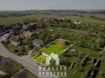 Prodej pozemku pro bydlení, Bukovice, 1020 m2