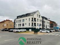 Prodej bytu 2+kk, Chlumec nad Cidlinou, Komenského, 53 m2