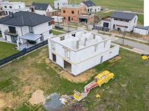 Prodej rodinného domu, Vysoký Újezd, 127 m2