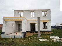 Prodej rodinného domu, Vysoký Újezd, 127 m2