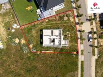 Prodej rodinného domu, Vysoký Újezd, 127 m2