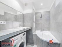 Pronájem bytu 2+1, Znojmo, Palackého, 57 m2