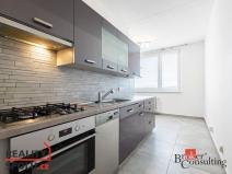 Pronájem bytu 2+1, Znojmo, Palackého, 57 m2