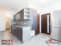 Pronájem bytu 2+1, Znojmo, Palackého, 57 m2