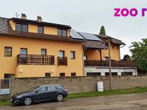 Pronájem bytu 3+kk, Křemže, Krumlovská, 85 m2