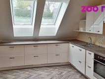 Pronájem bytu 3+kk, Křemže, Krumlovská, 85 m2