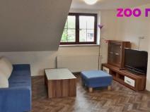 Pronájem bytu 3+kk, Křemže, Krumlovská, 85 m2
