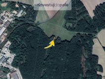 Prodej louky, Řípec, 2191 m2