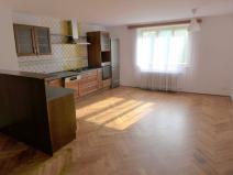 Pronájem bytu 2+kk, Skalice u České Lípy, 67 m2