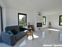 Prodej rodinného domu, Mikulovice, 124 m2