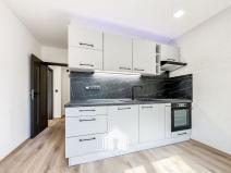 Prodej bytu 2+1, Ústí nad Labem, Kozinova, 54 m2