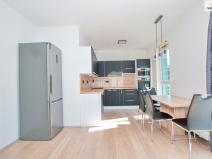 Prodej bytu 2+kk, Liberec - Liberec III-Jeřáb, Kladenská, 58 m2