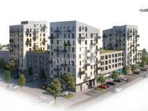 Prodej bytu 2+kk, Liberec - Liberec III-Jeřáb, Kladenská, 58 m2