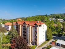 Prodej bytu 4+kk, Velké Meziříčí, U Světlé, 97 m2