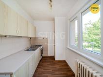 Prodej bytu 2+1, Ostrava, Klegova, 50 m2