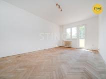 Prodej bytu 2+1, Ostrava, Klegova, 50 m2