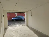 Prodej garáže, Jihlava, Telečská, 19 m2