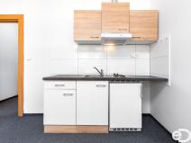Pronájem bytu 1+kk, Chotěboř, Krále Jana, 29 m2