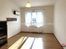 Pronájem bytu 2+1, Praha - Vršovice, Novgorodská, 48 m2