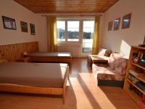 Prodej bytu 2+1, Harrachov - Nový Svět, 69 m2