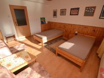 Prodej bytu 2+1, Harrachov - Nový Svět, 69 m2