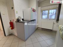 Pronájem obchodního prostoru, Chlumec nad Cidlinou - Chlumec nad Cidlinou I, Klicperova, 106 m2