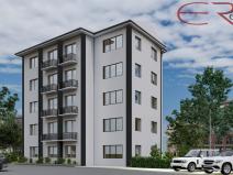 Prodej bytu 2+kk, Jablonec nad Nisou, Mládí, 46 m2