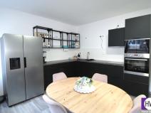 Prodej bytu 2+kk, Písek, Budějovická, 54 m2