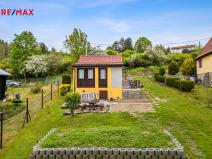 Prodej chaty, Ždírec - Smederov, 25 m2