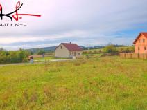 Prodej pozemku pro bydlení, Liběšice, 1025 m2