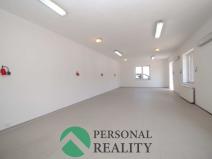Pronájem výrobních prostor, Rakovník, Sportovní, 67 m2