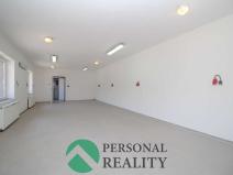 Pronájem výrobních prostor, Rakovník, Sportovní, 67 m2