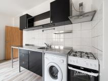 Pronájem bytu 2+kk, Praha - Nusle, Družstevní ochoz, 45 m2