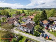 Prodej rodinného domu, Pelhřimov - Vlásenice-Drbohlavy, 163 m2