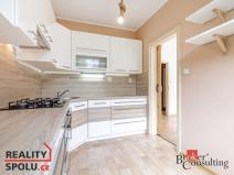 Pronájem bytu 2+1, Břeclav - Charvátská Nová Ves, Na Valtické, 56 m2
