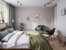 Prodej bytu 3+1, Hodonín, Seifertova, 65 m2