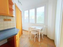 Pronájem bytu 3+1, Český Krumlov - Nádražní Předměstí, 63 m2