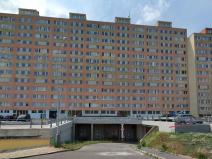 Prodej bytu 3+1, Praha - Bohnice, Poznaňská, 69 m2