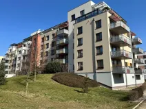 Dražba bytu 2+kk, Praha - Čakovice, Bermanova, 56 m2