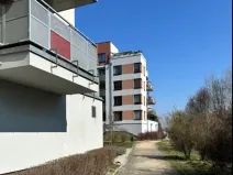 Dražba bytu 2+kk, Praha - Čakovice, Bermanova, 56 m2