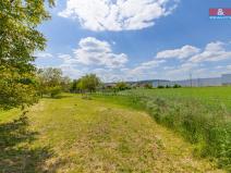 Prodej zahrady, Troubsko, Nár. odboje, 1461 m2